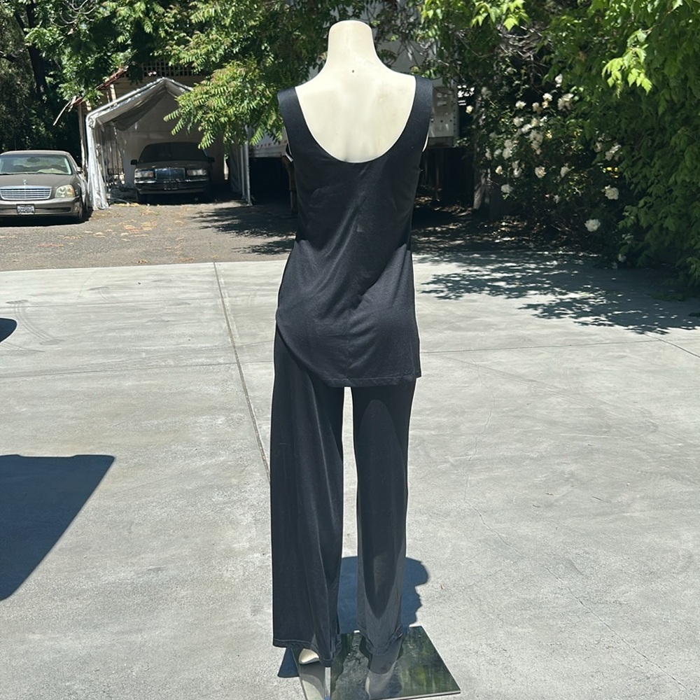 Nighttime Loungewear Set (3pc) - Picture 15 of 17